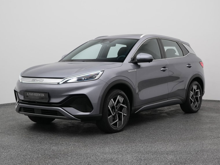 Foto van BYD ATTO 3