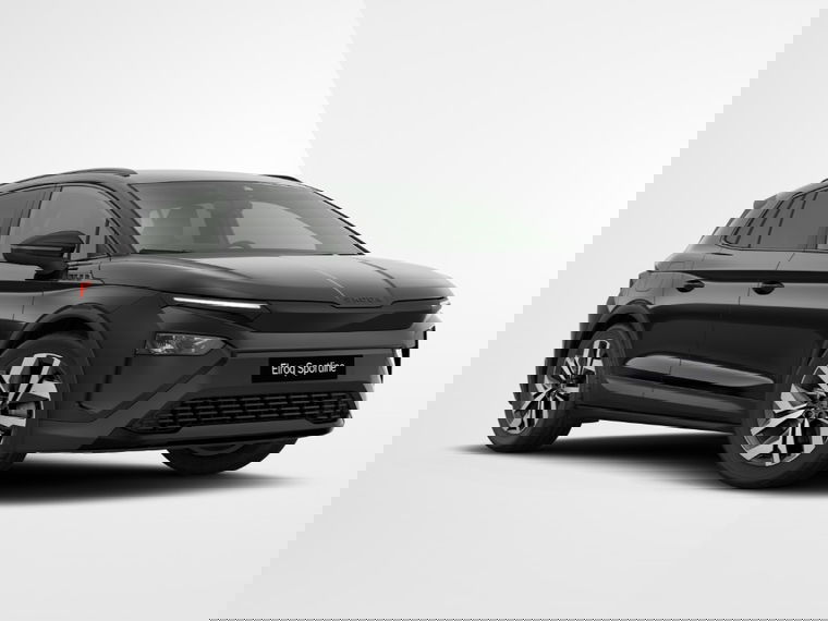 Foto van Škoda Elroq