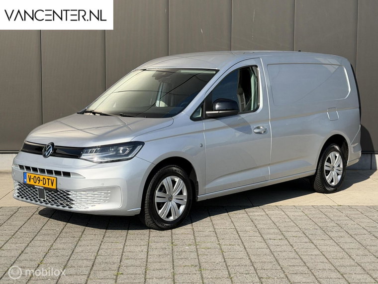 Volkswagen Caddy foto 1