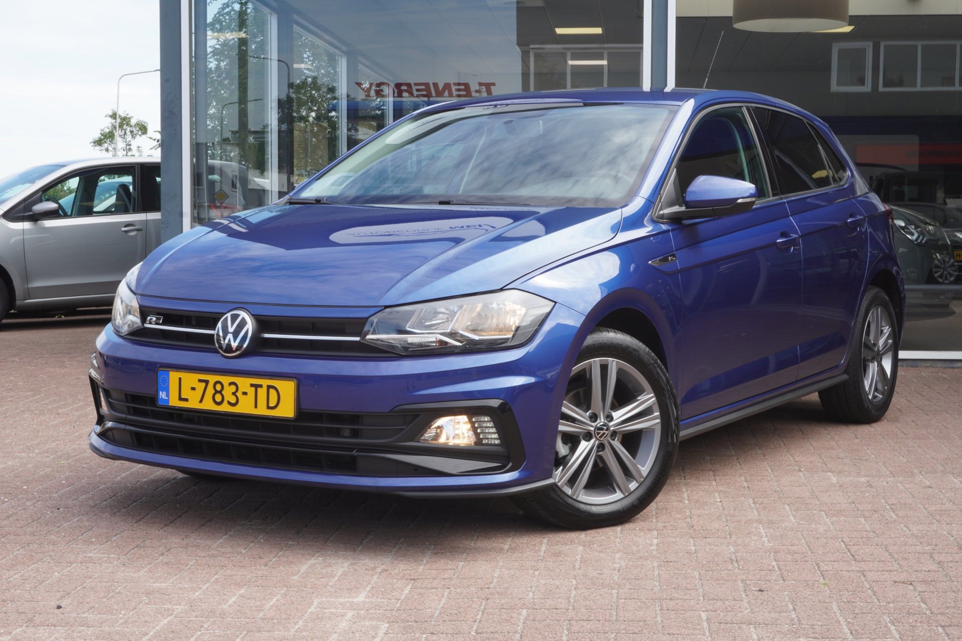 Foto van Volkswagen Polo