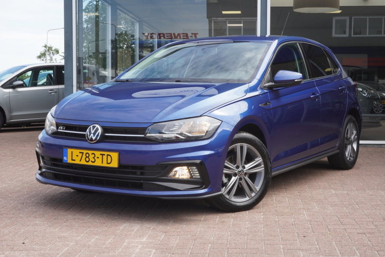 Foto van Volkswagen Polo