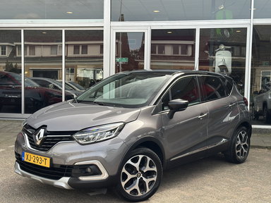 Foto van Renault Captur