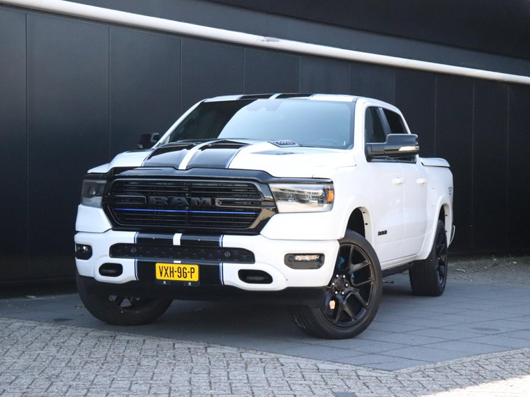 Dodge Ram 1500