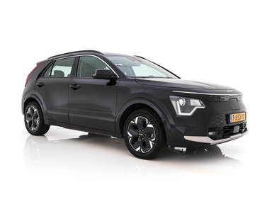 Foto van Kia Niro EV