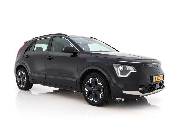 Foto van Kia Niro EV