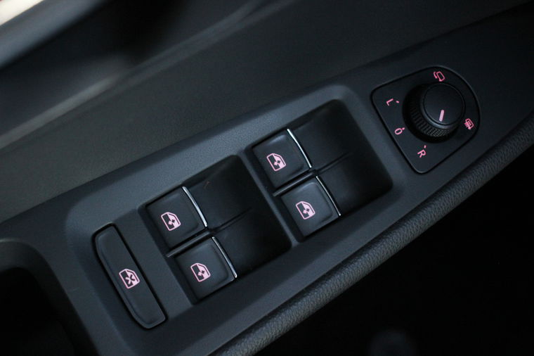 SEAT León ST
