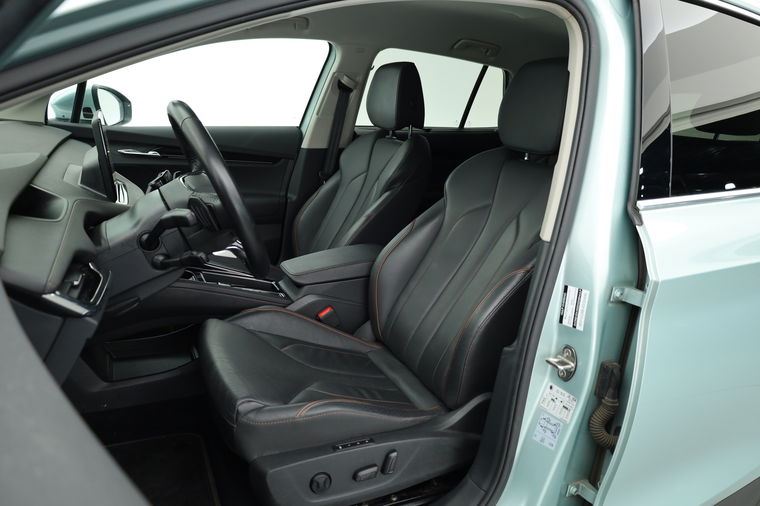 Škoda Enyaq iV