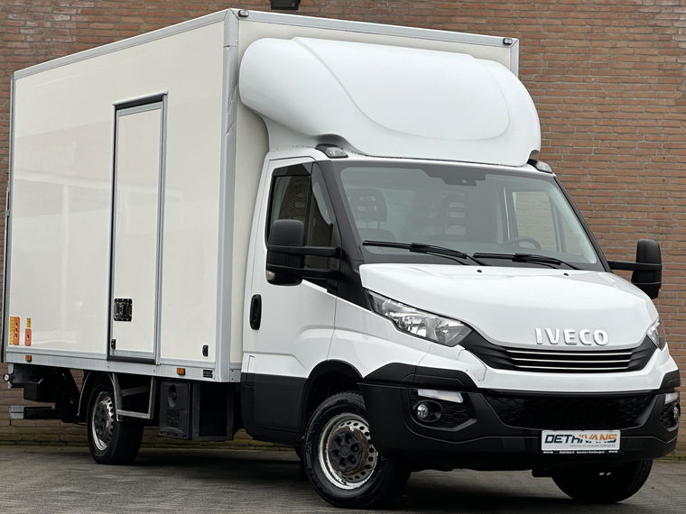 Iveco Daily