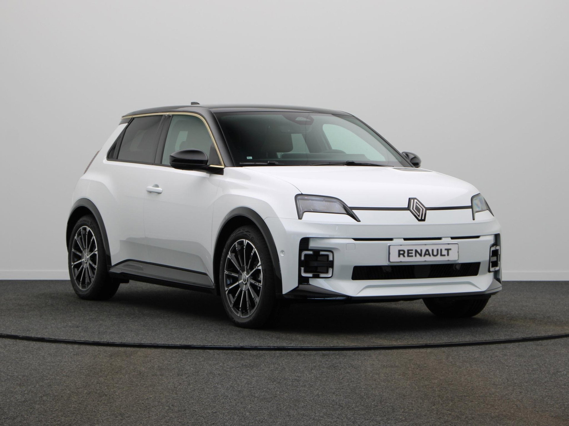 Foto van Renault 5