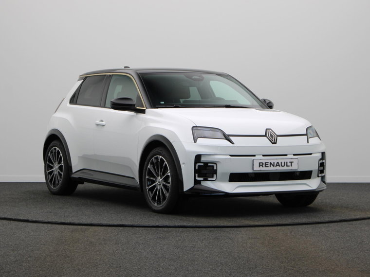 Foto van Renault 5