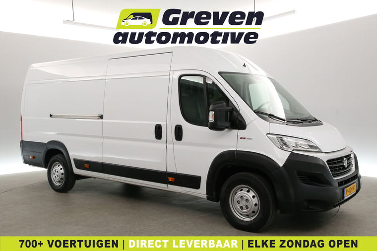 Foto van Fiat Ducato