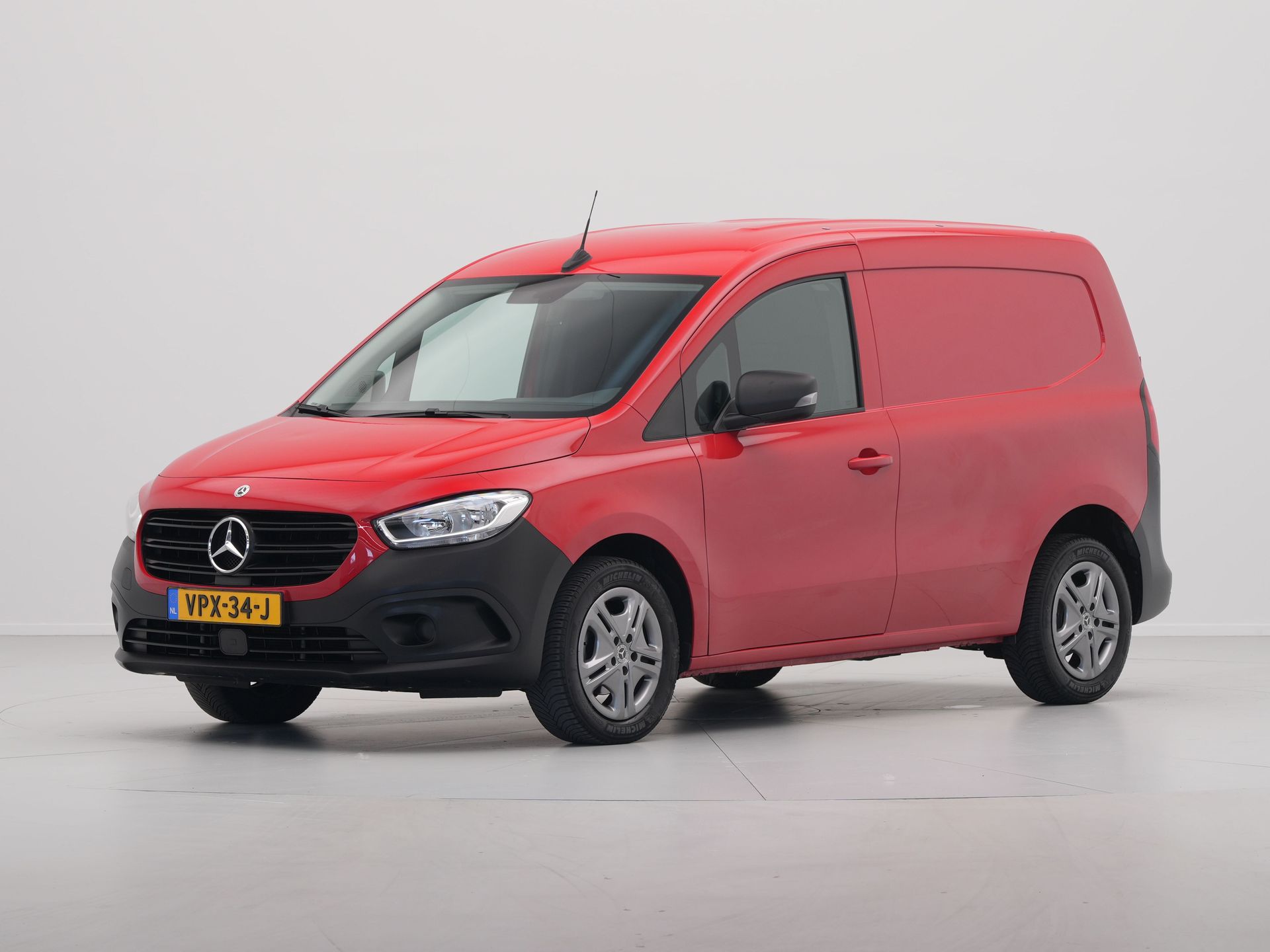 Foto van Mercedes-Benz Citan