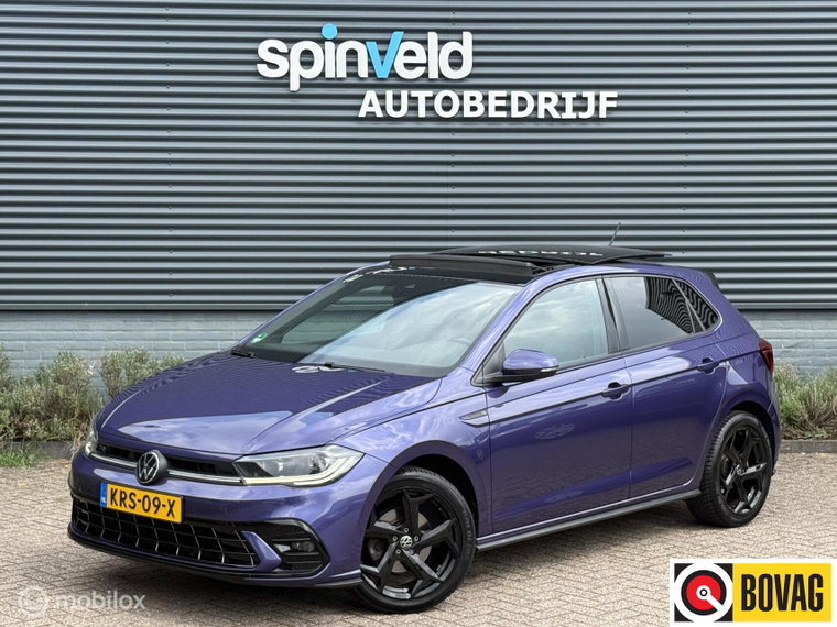 Foto van Volkswagen Polo