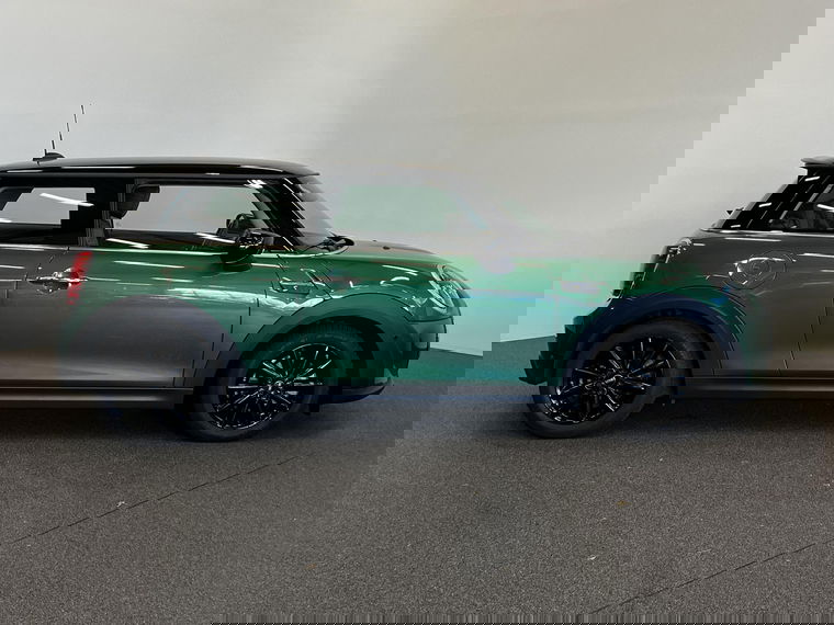 MINI Mini Electric