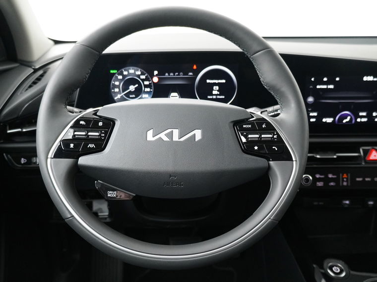 Kia Niro EV