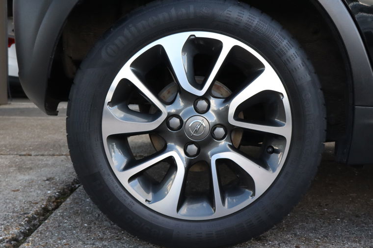 Opel KARL