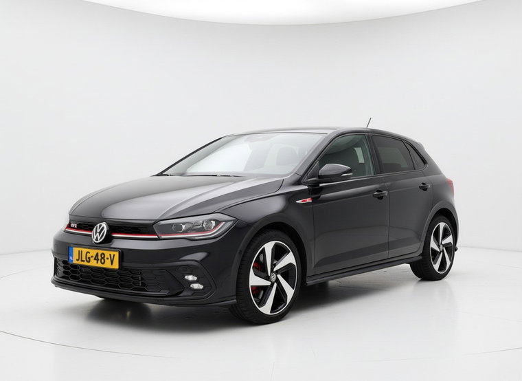 Foto van Volkswagen Polo