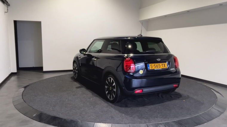 MINI Mini Electric