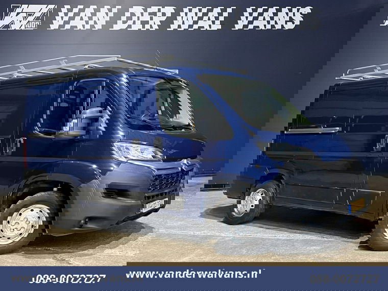Citroën Jumper