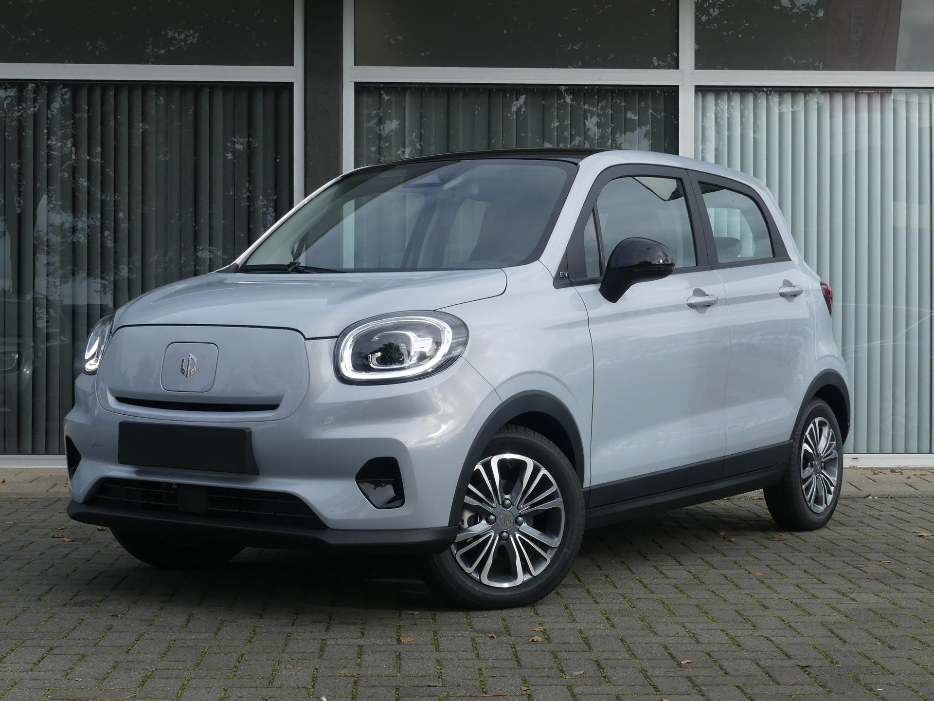 Foto van Leapmotor T03