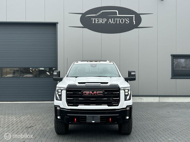 GMC 2500