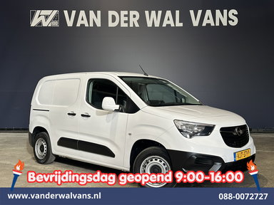 Foto van Opel Combo