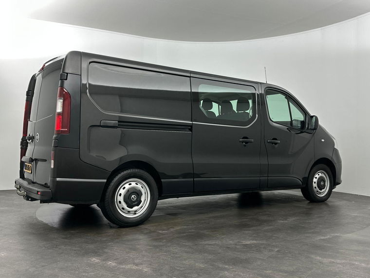 Nissan NV300