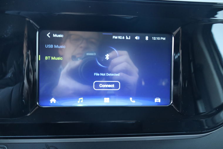 Maxus EDELIVER 3