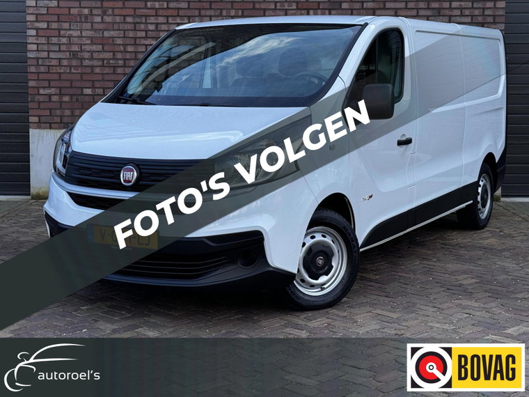 Fiat Talento