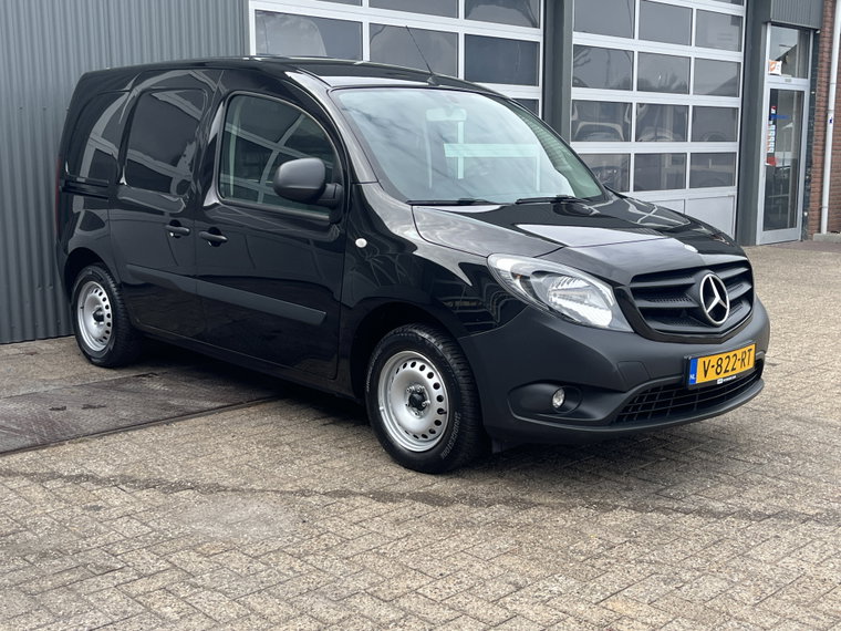 Mercedes-Benz Citan