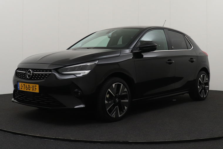 Opel CORSA-E