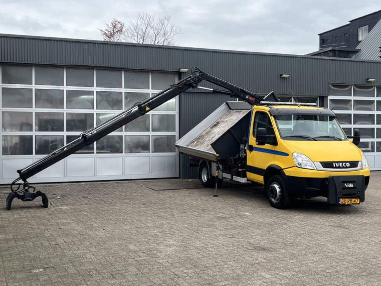Iveco Daily foto 1