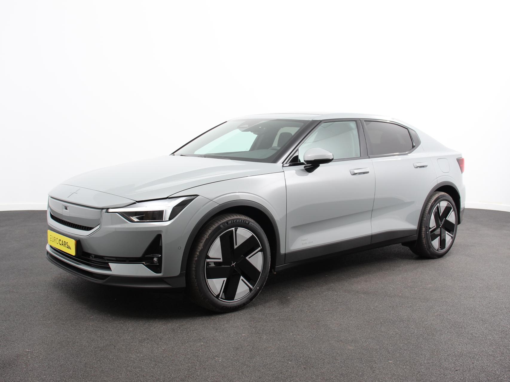 Polestar 2 Long Range Single Motor Prime 82 kWh