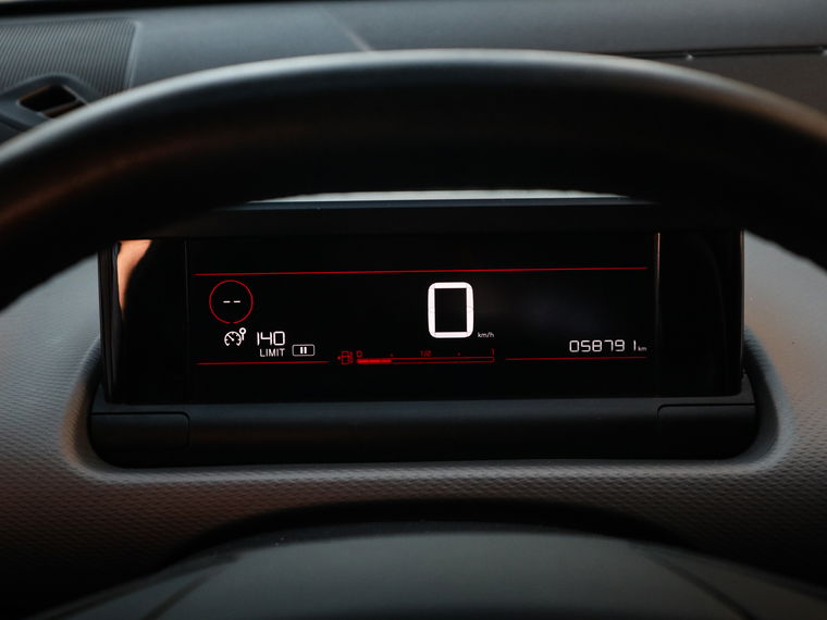 Citroën C4 Cactus
