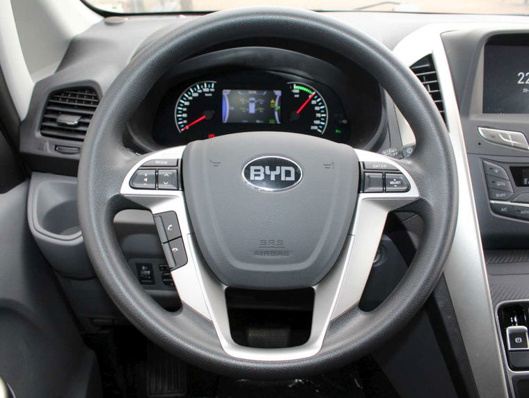 BYD ETP3