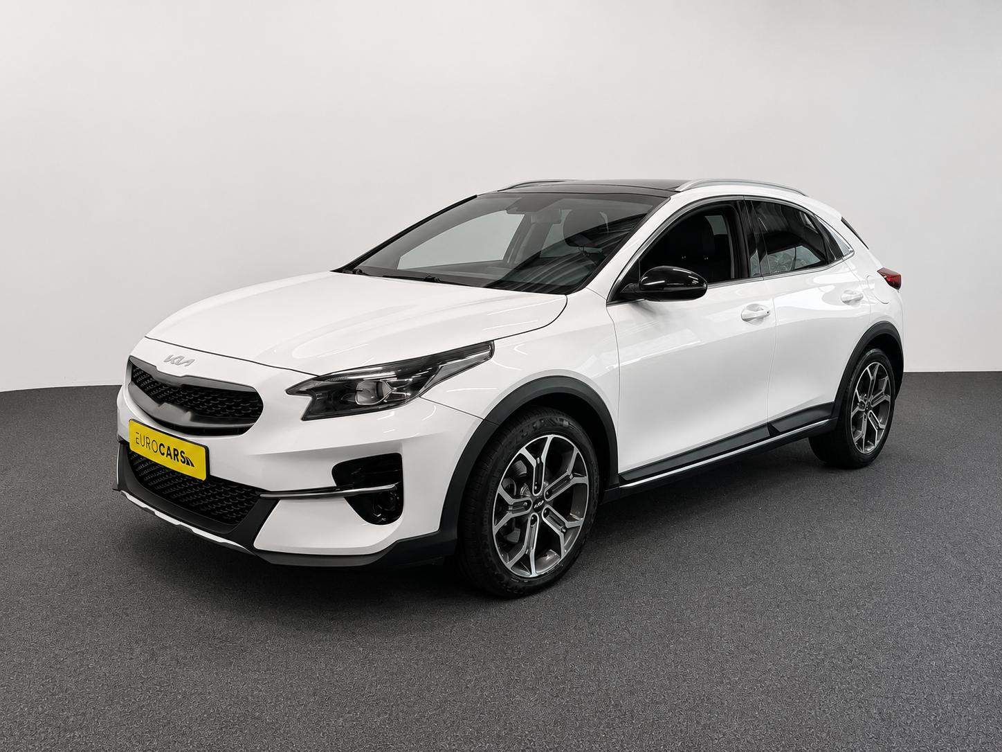 Foto van Kia XCeed