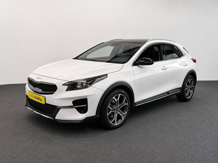 Foto van Kia XCeed
