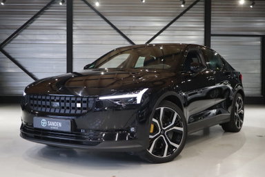 Foto van Polestar 2