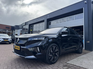 Foto van Renault Rafale