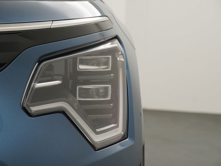 Kia Niro EV