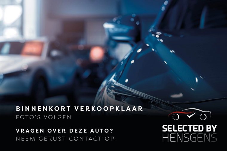 Foto van Changan Deepal S07