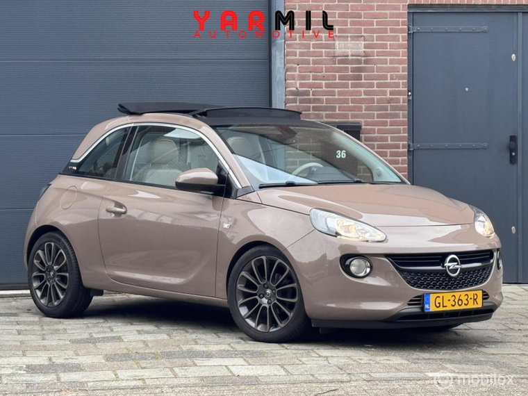 Opel ADAM