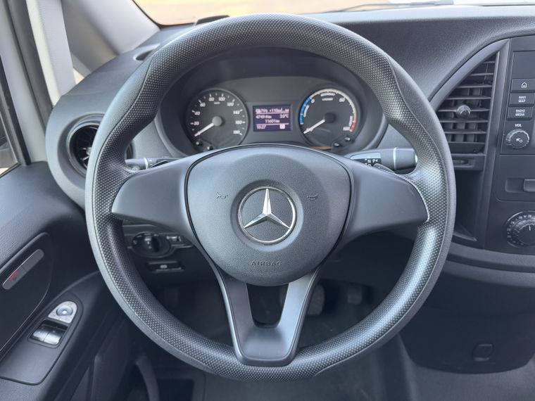Mercedes-Benz eVito