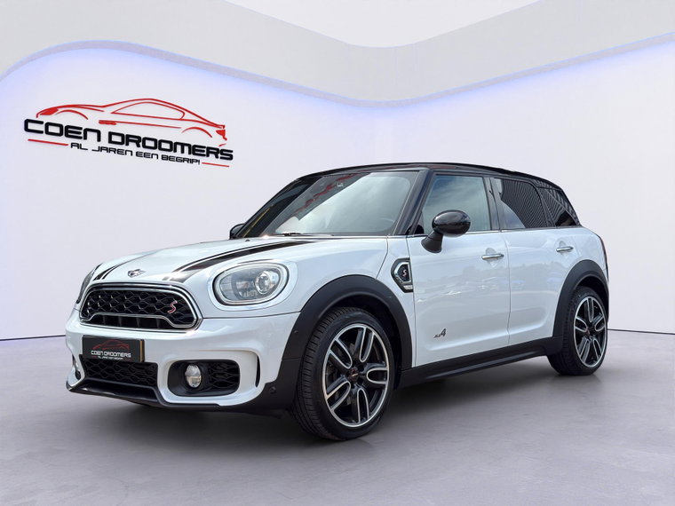 MINI Countryman foto 1