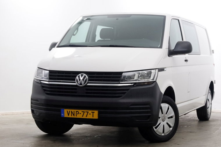 Volkswagen Transporter foto 1