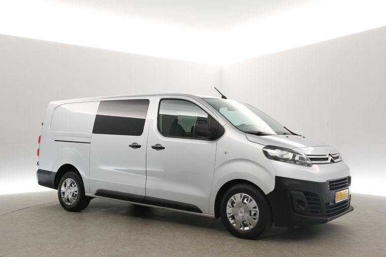 Citroën Jumpy