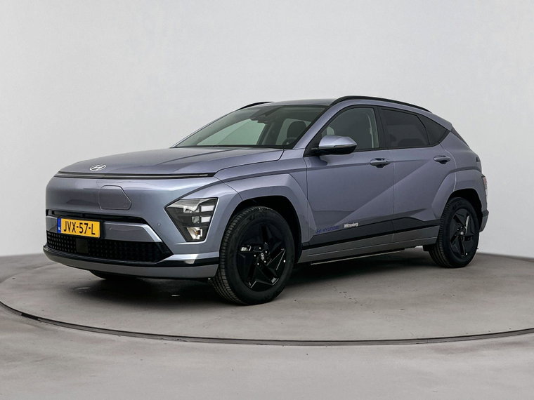 Foto van Hyundai Kona