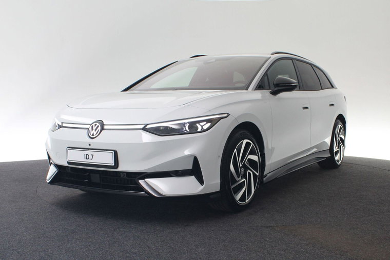 Volkswagen ID.7