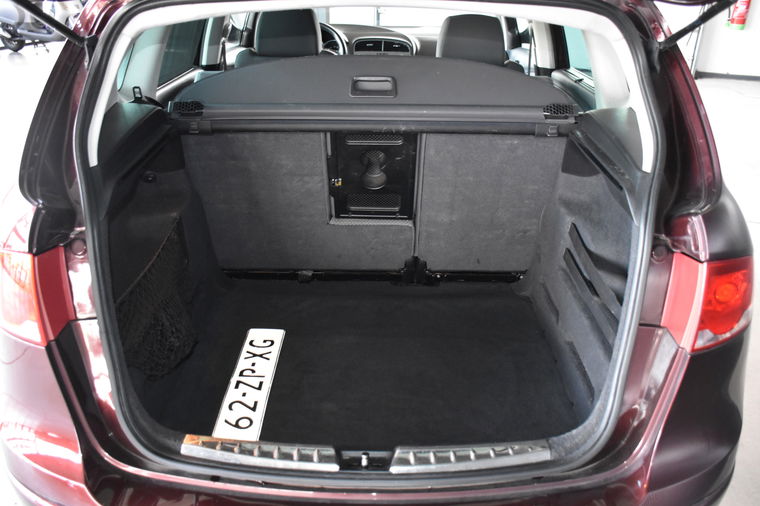 SEAT Altea XL