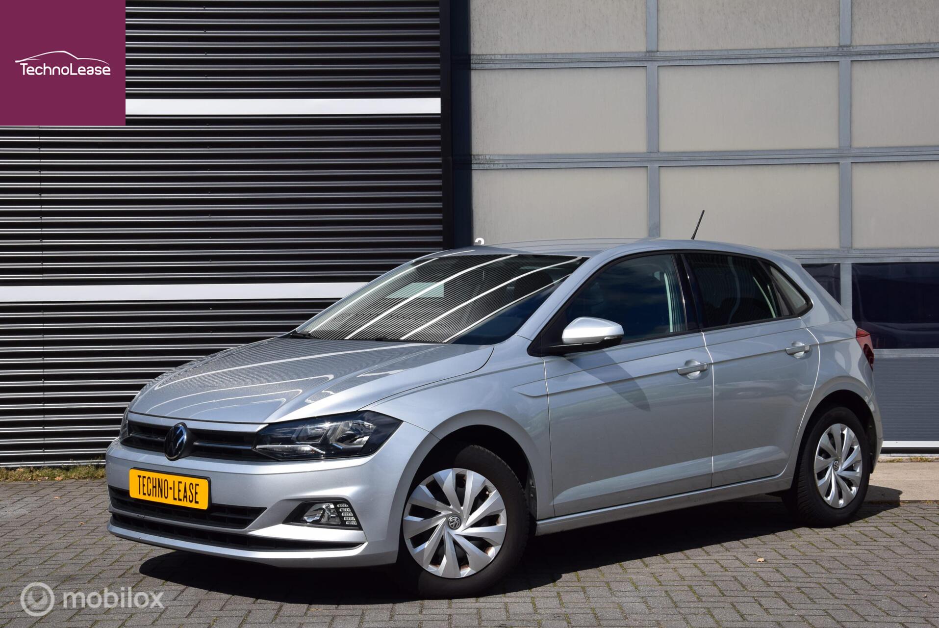 Foto van Volkswagen Polo